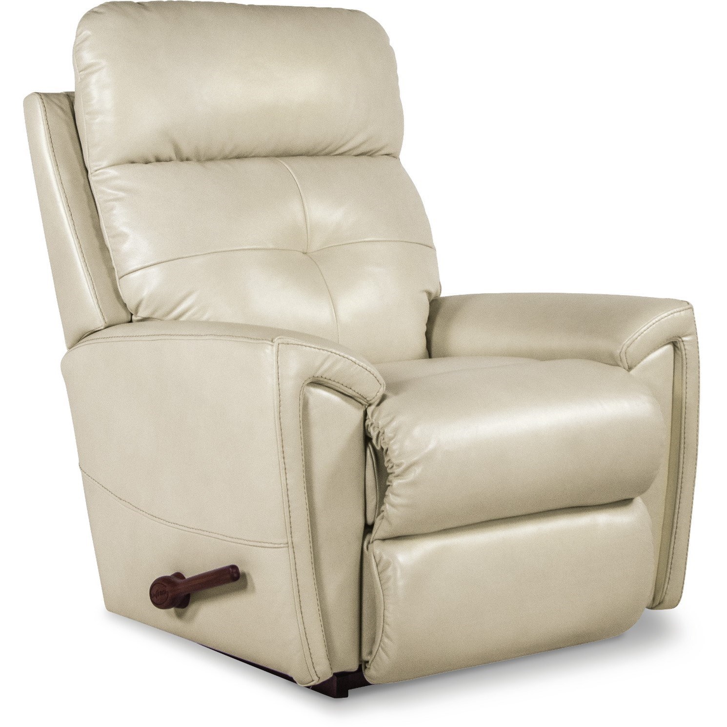 La Z Boy Douglas 010760 Contemporary Rocker Recliner Rune s